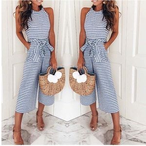 Women’s Romper